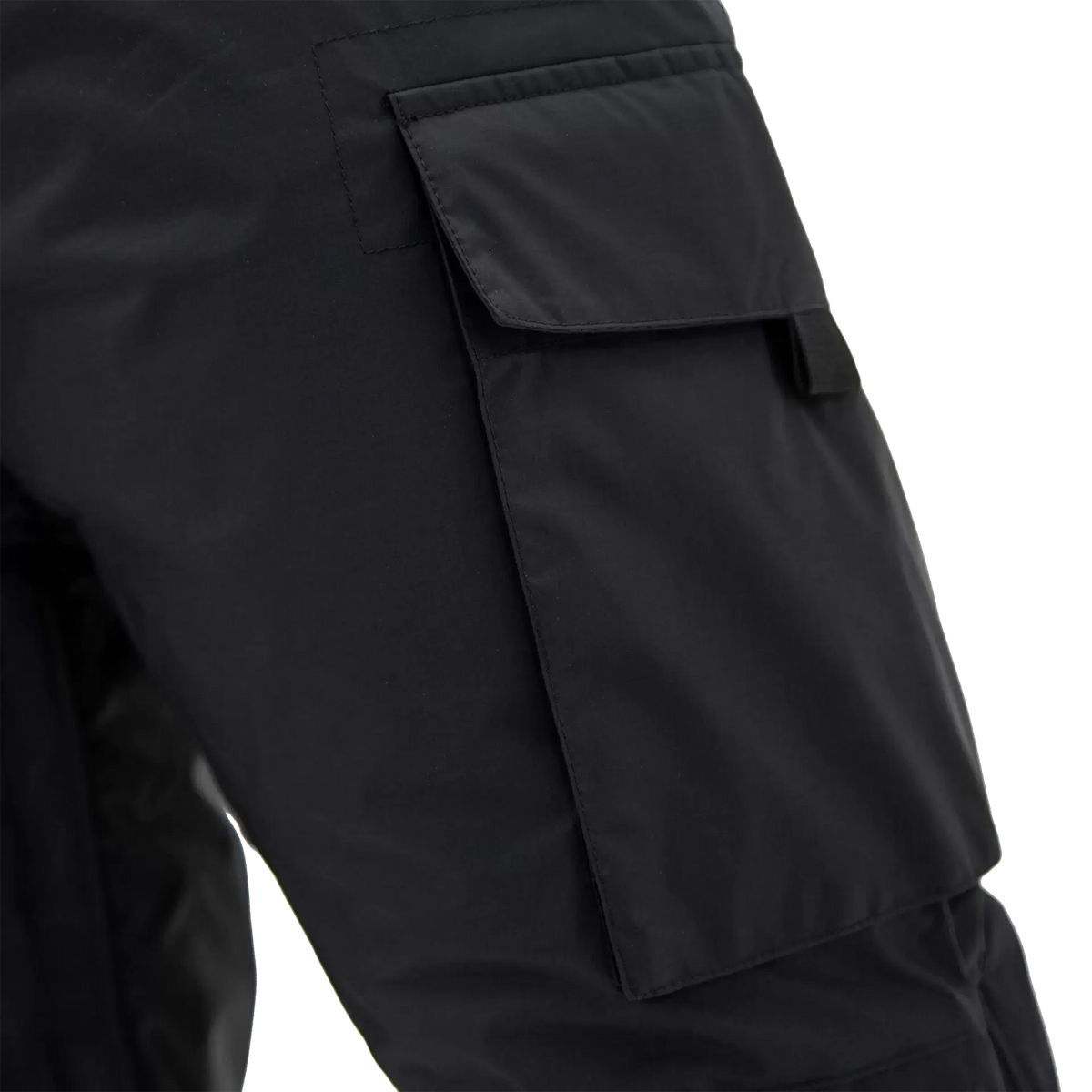 MIG 4.0 TROUSERS - Carinthia - Black