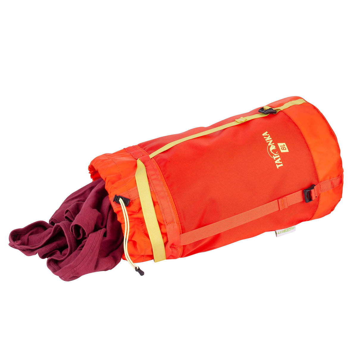 Compression Sack 8l - Tatonka