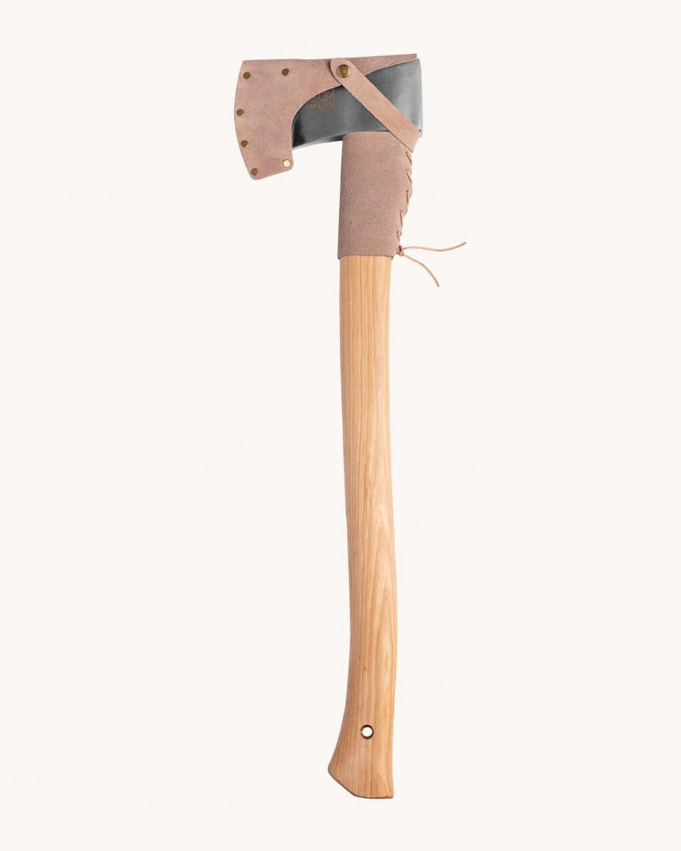 HOBBY AXE - Øyo