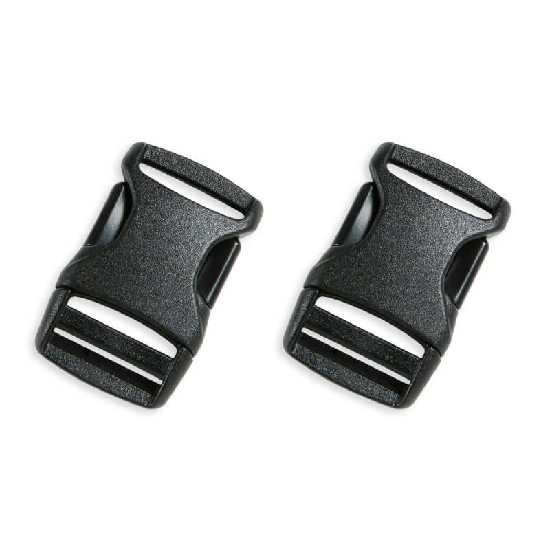 SR-Buckle 25mm Paar - Tatonka