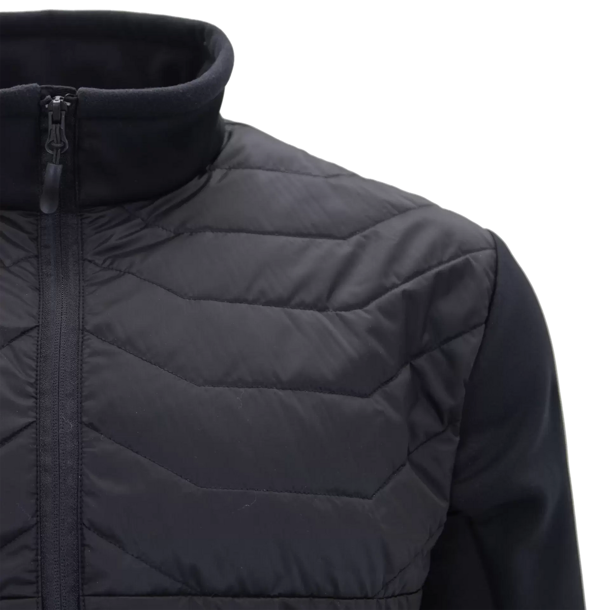 G-LOFT ULTRA SHIRT 2.0 - Carinthia - Black