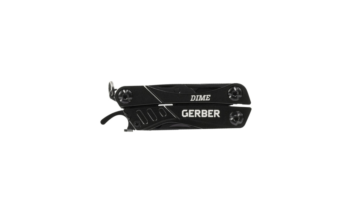 Dime Multi-Tool - Black - Gerber