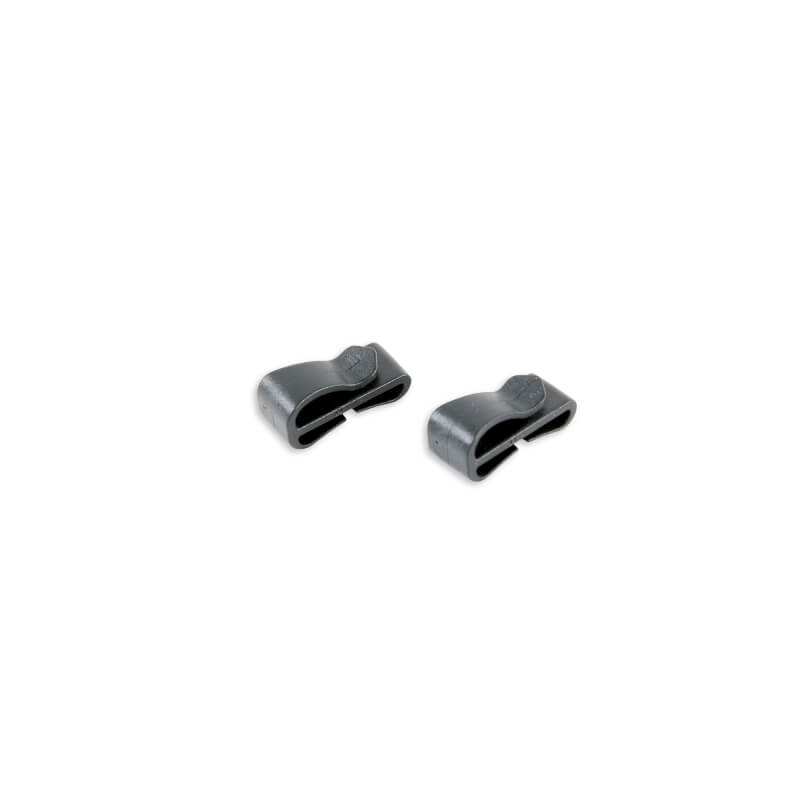 Webbing Keeper 20 mm (1 pair) - Tatonka