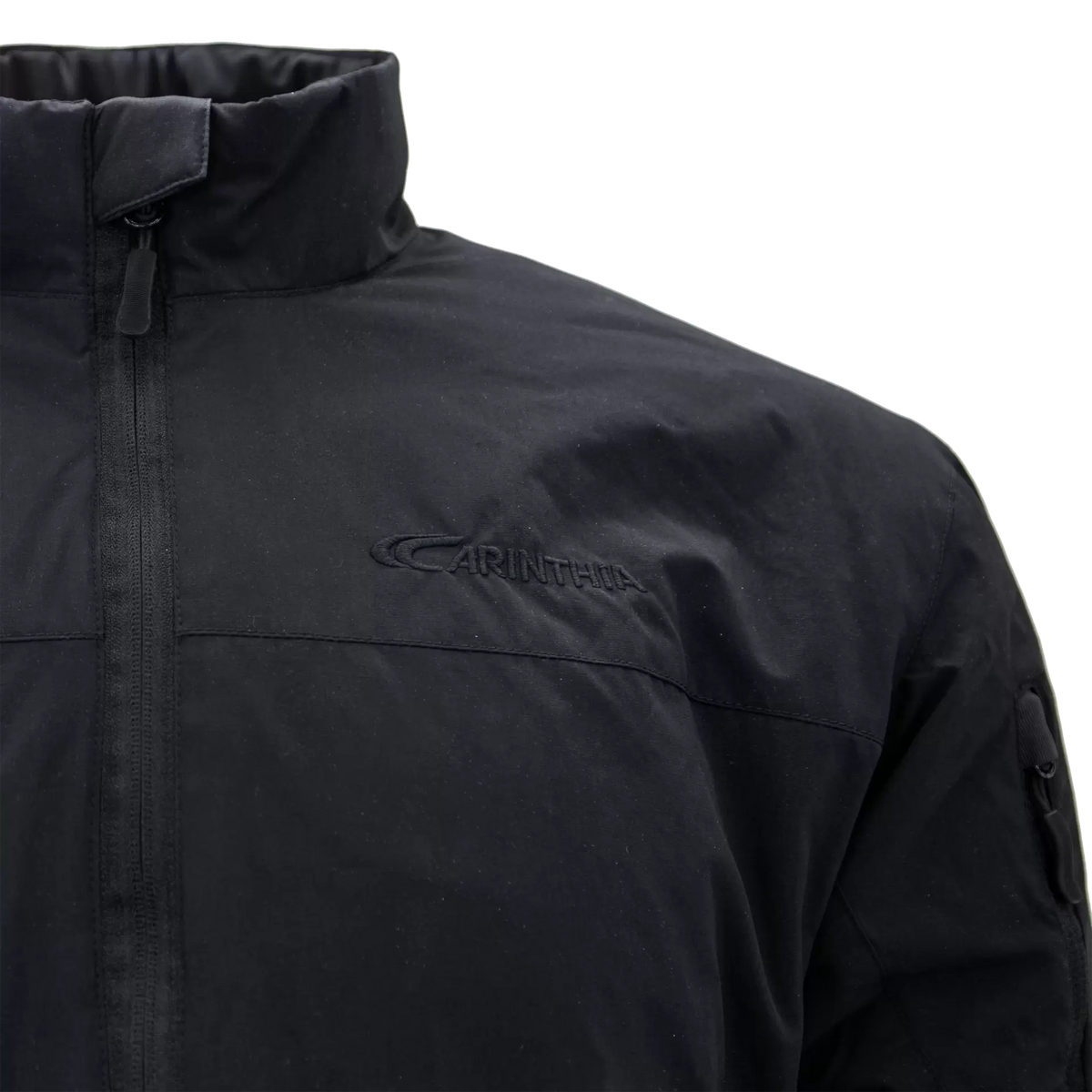 G-LOFT WINDBREAKER JACKET - Carinthia - Black