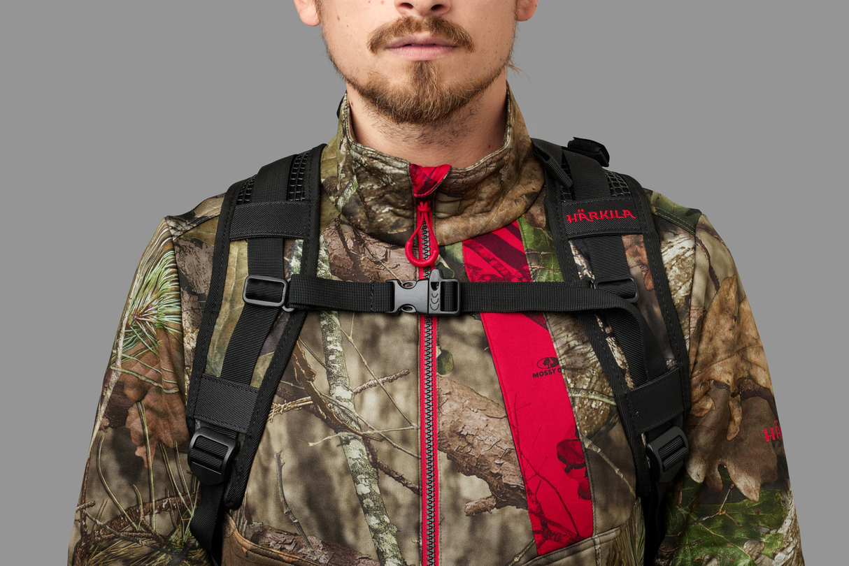 Moose Hunter 2.0 - rygsæk MossyOak®Break-up Country® - Härkila