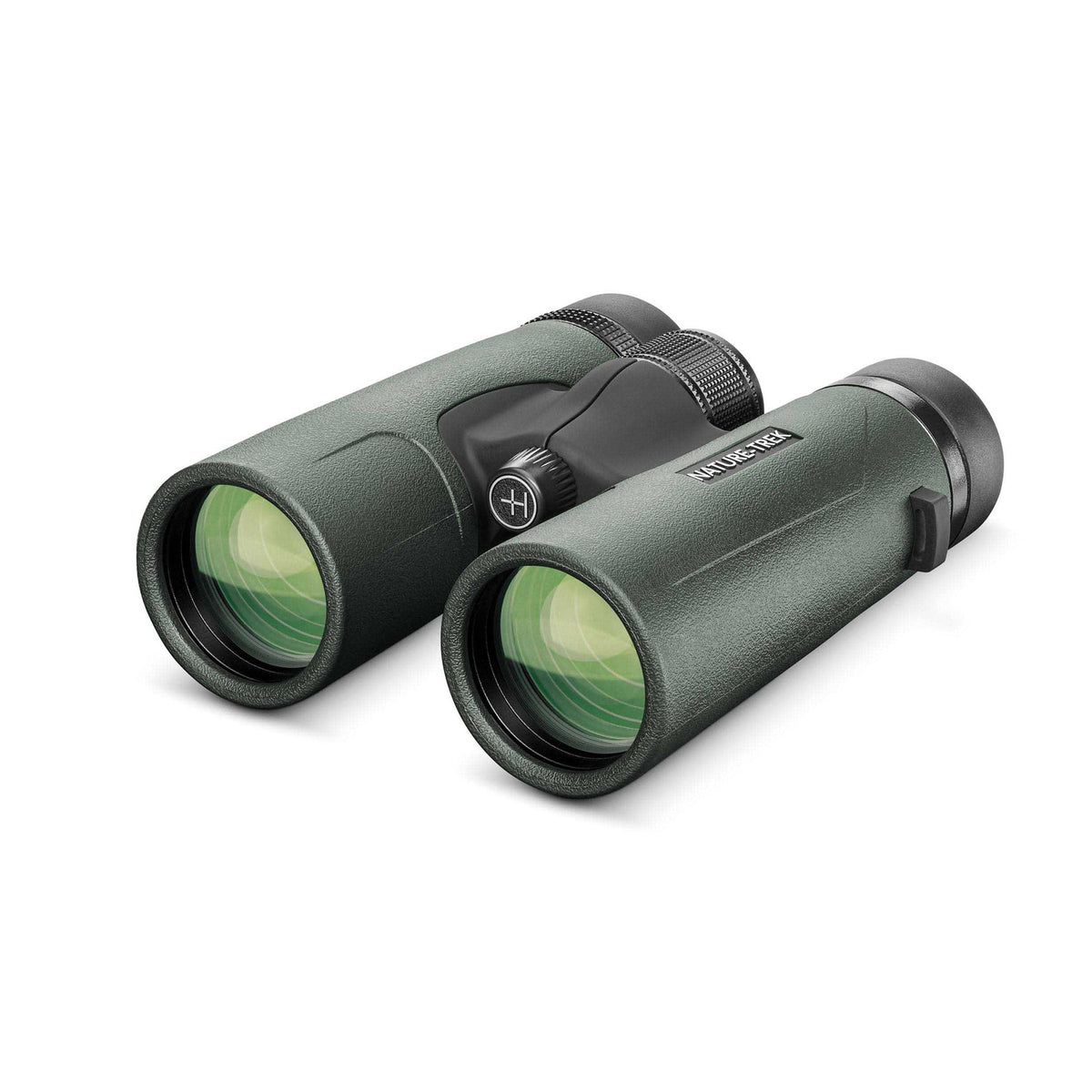 Hawke Nature-Trek - 8x42 Green