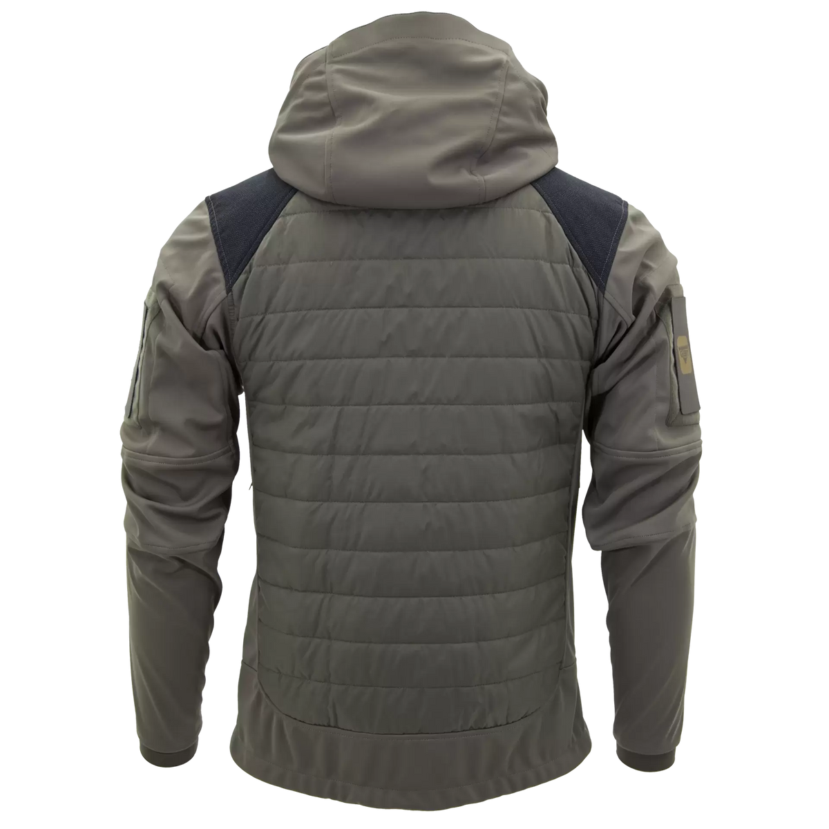 G-LOFT ISG 2.0 JACKET - Carinthia - Olive