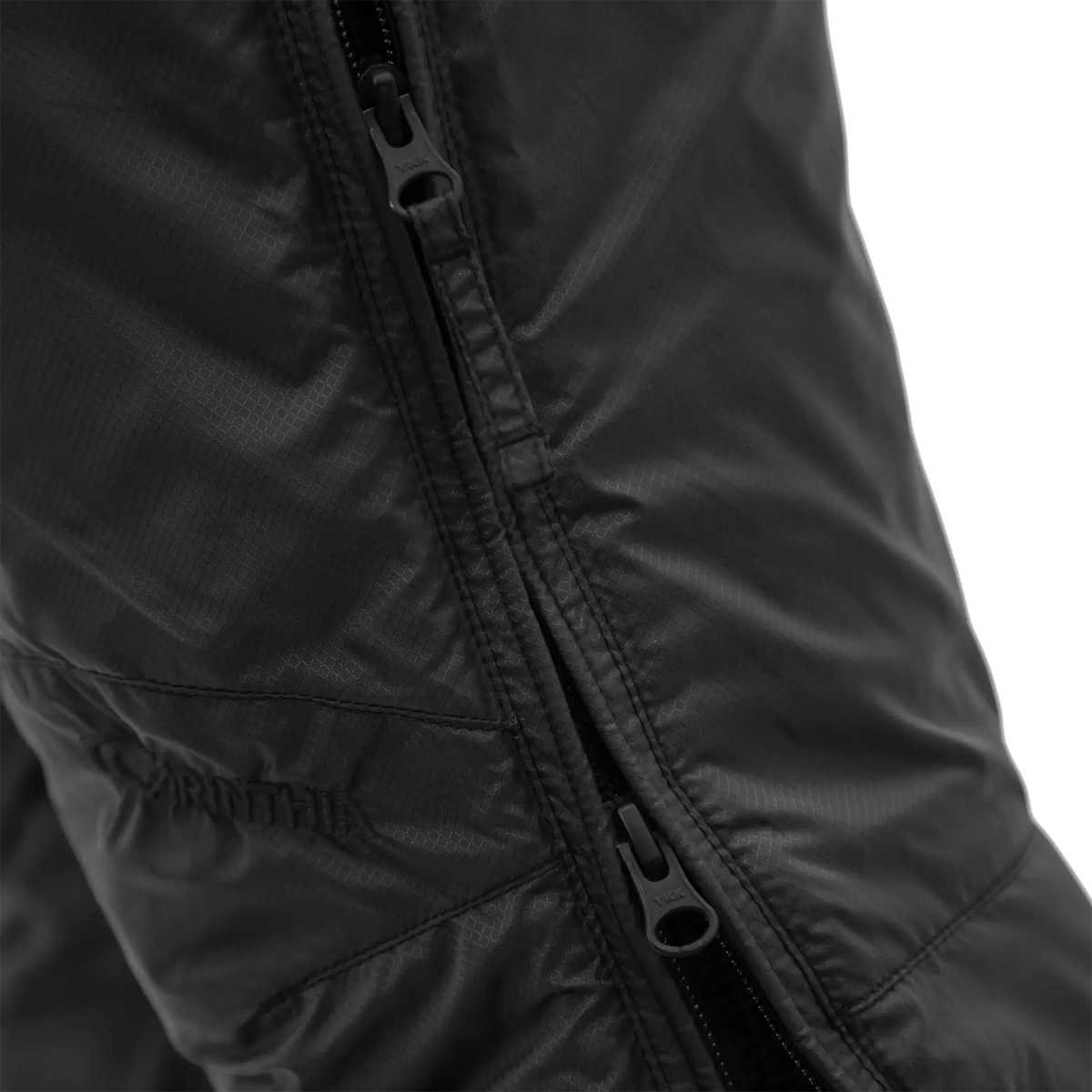 LIG 4.0 TROUSERS - Carinthia - Black