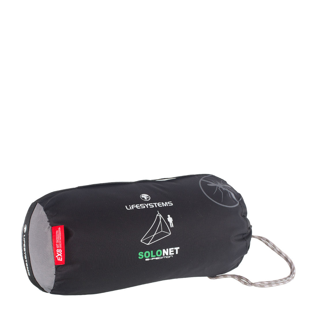 Expedition SoloNet Single Mosquito Net ( - Life Systems