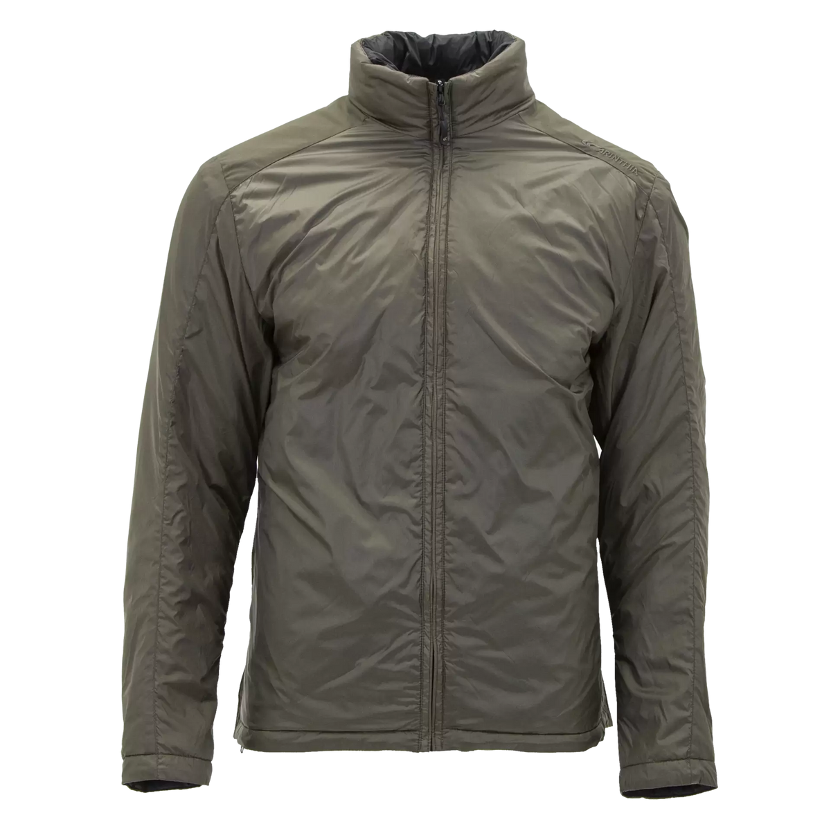 G-LOFT T2D JACKET - Carinthia - Black/olive