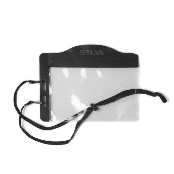 Vandtæt Etui - Silva