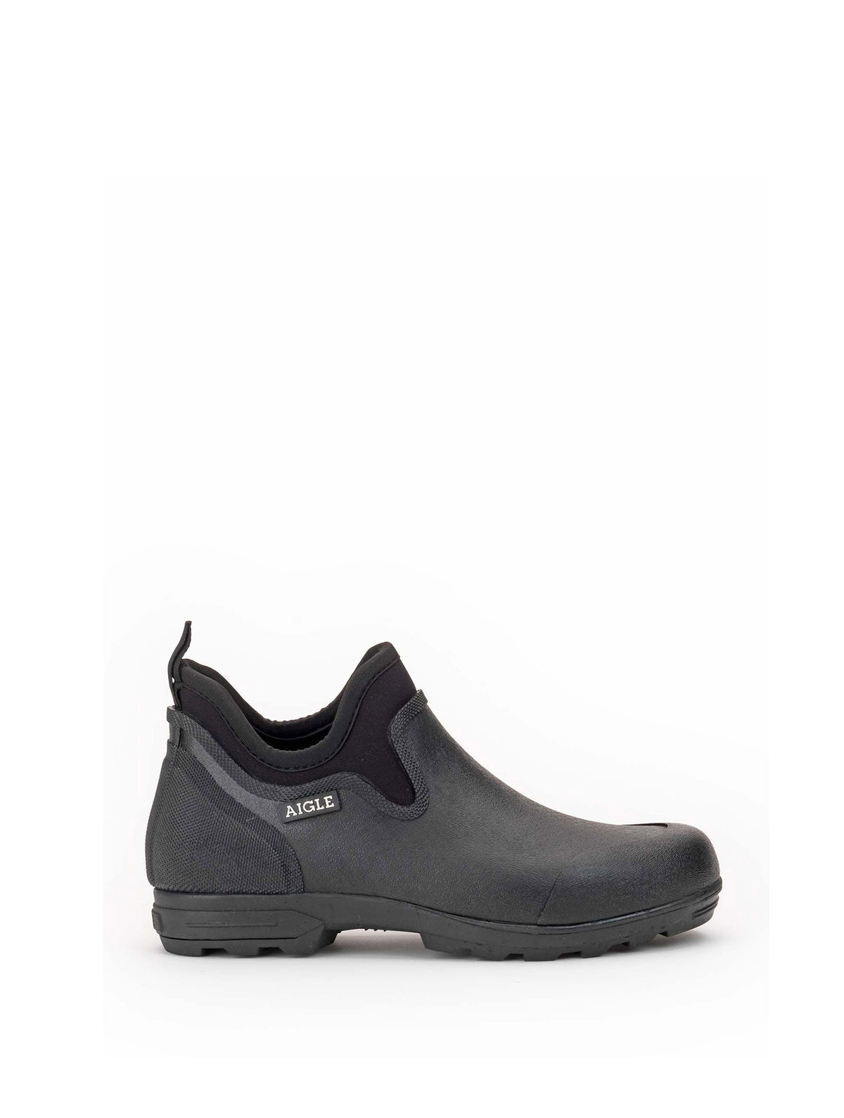 Aigle Lessfor Plus M2 - Sort