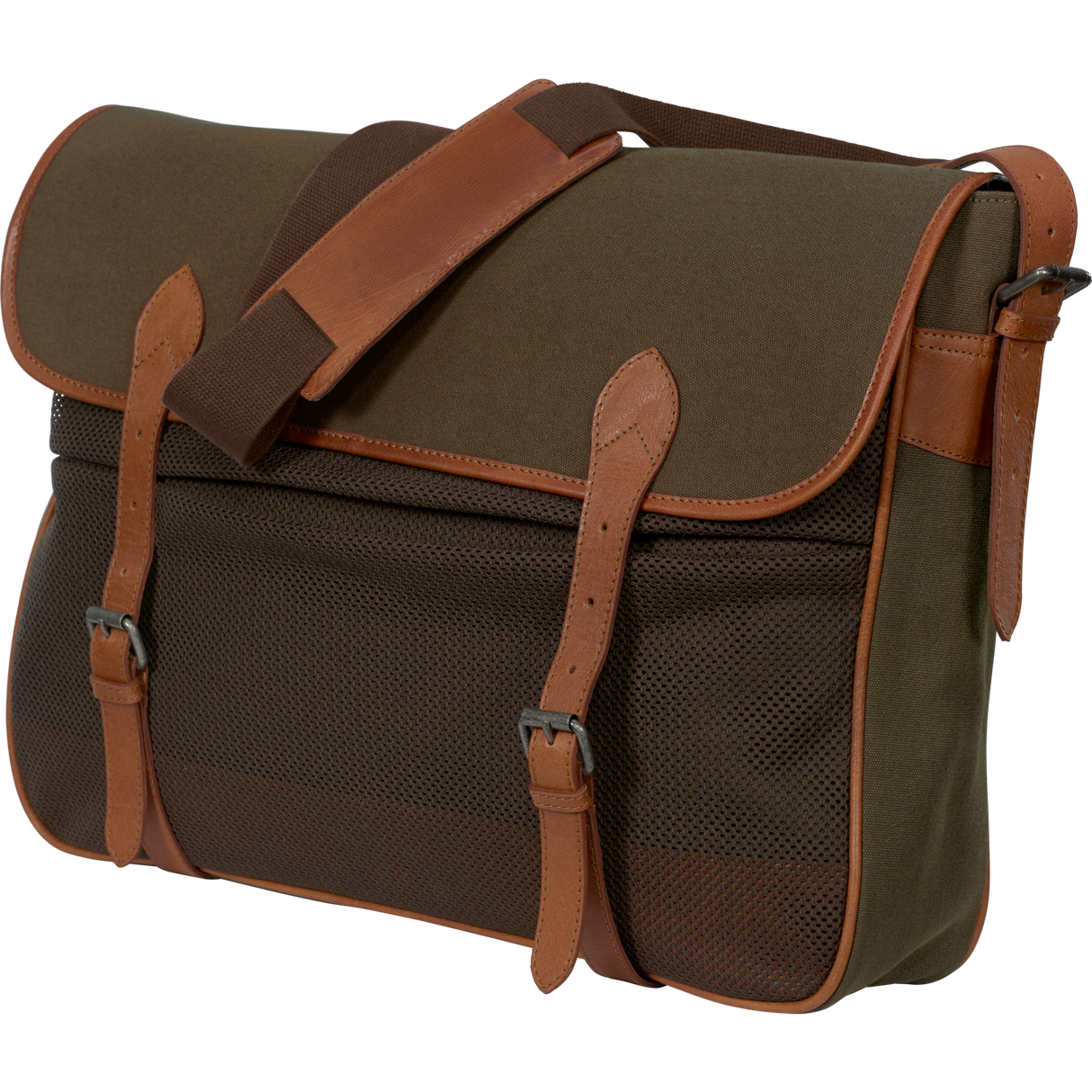 Retrieve game bag Warm olive - Härkila