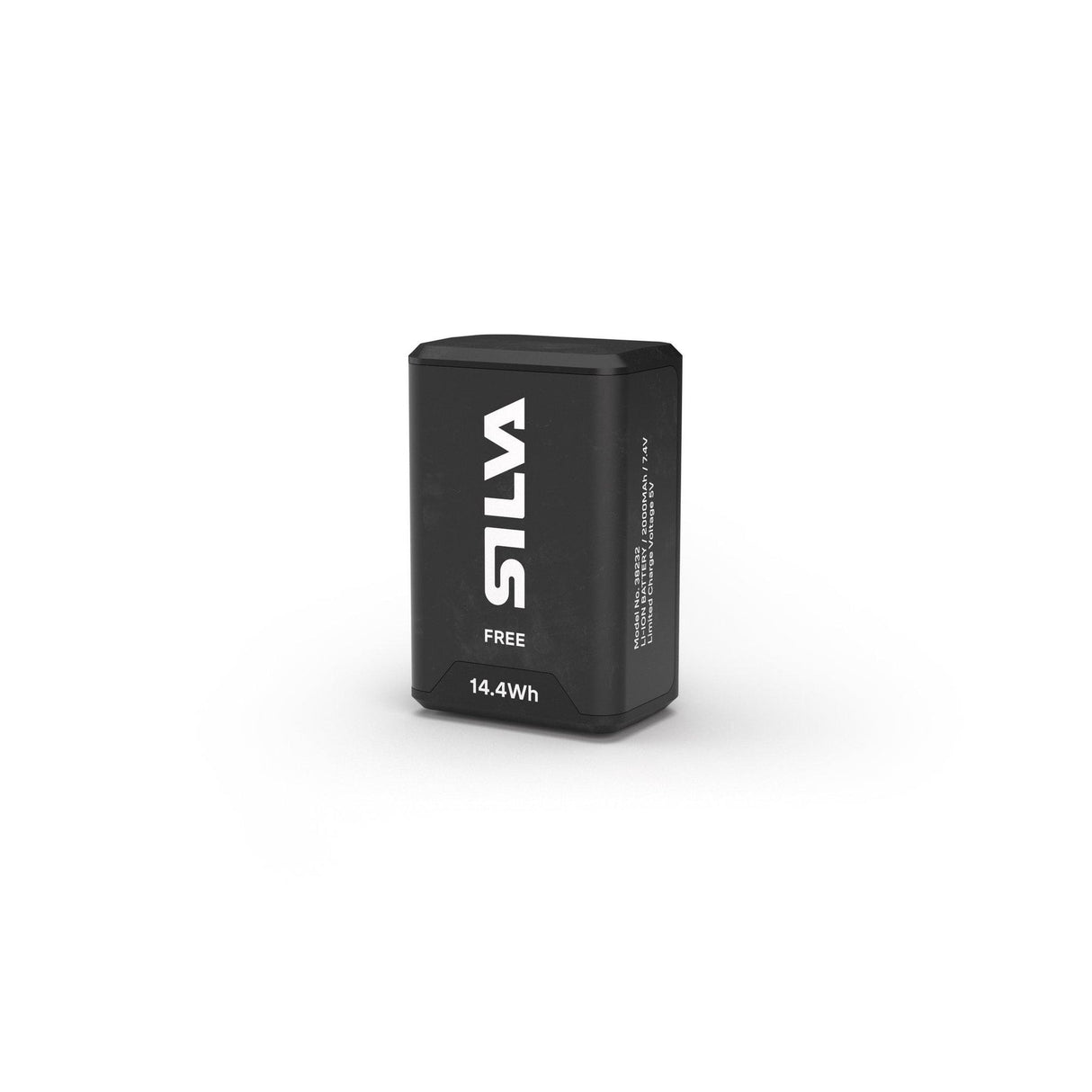 Free Headlamp Battery XS 14.4 Wh - Silva