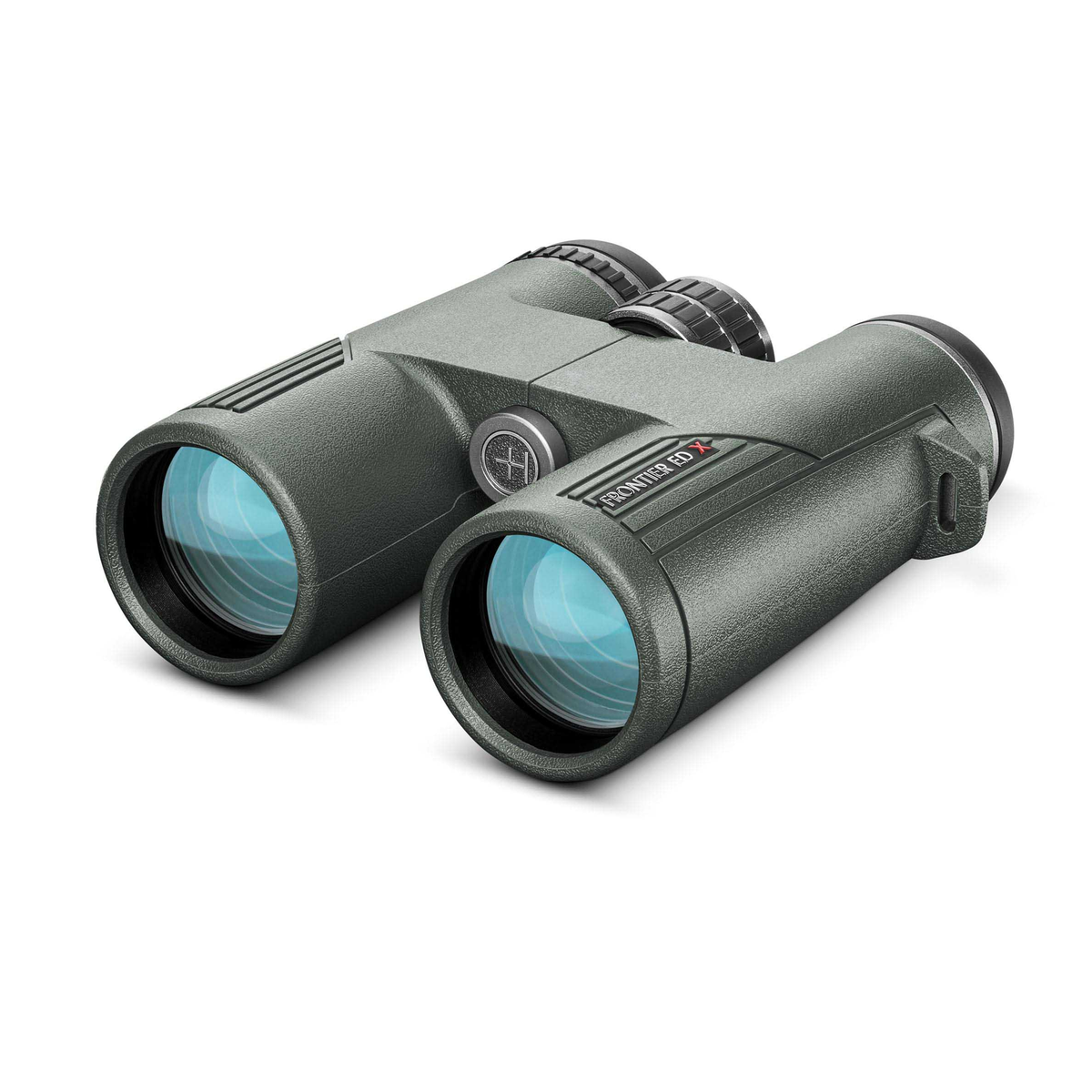 Hawke Frontier ED X - 8x42 Green