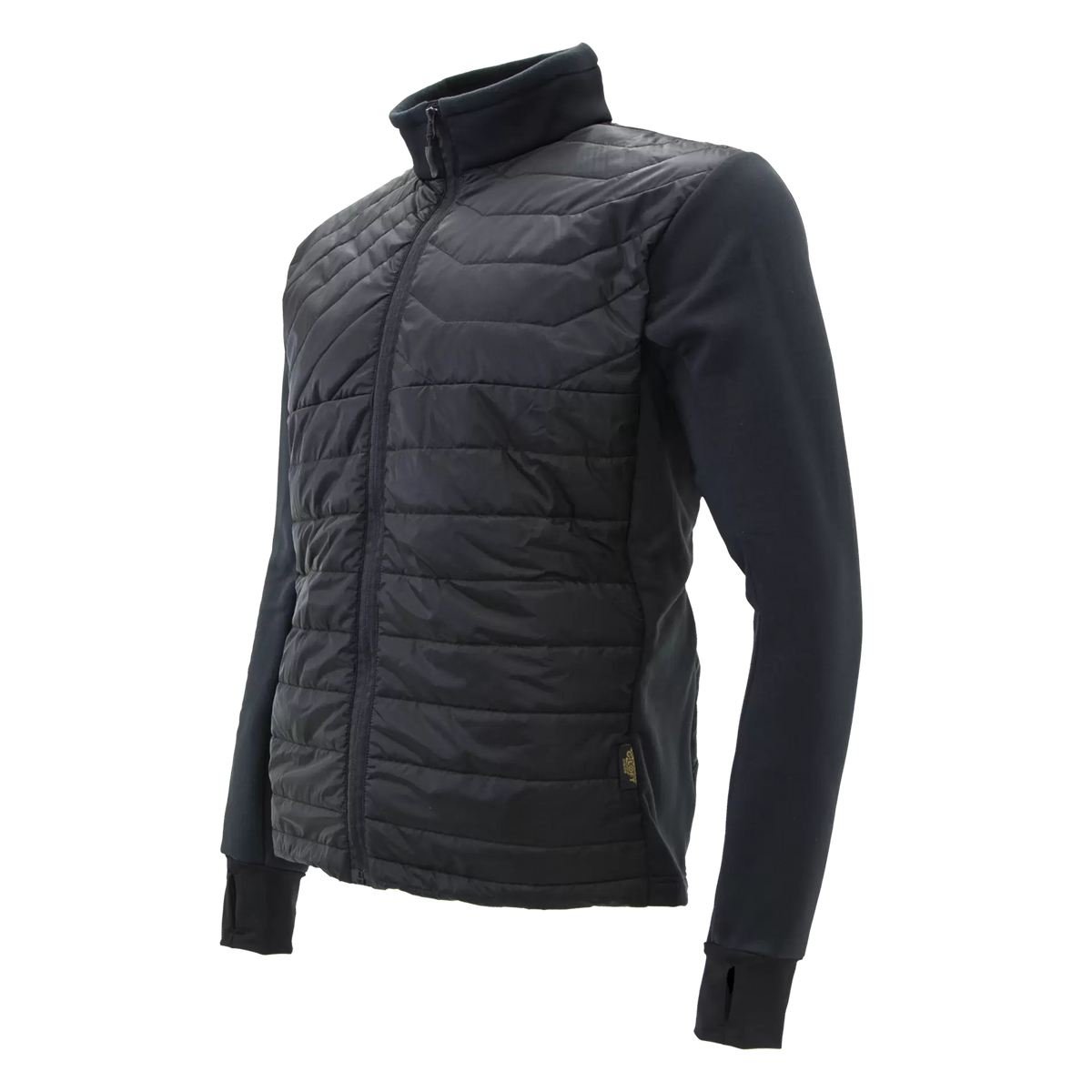 G-LOFT ULTRA SHIRT 2.0 - Carinthia - Black