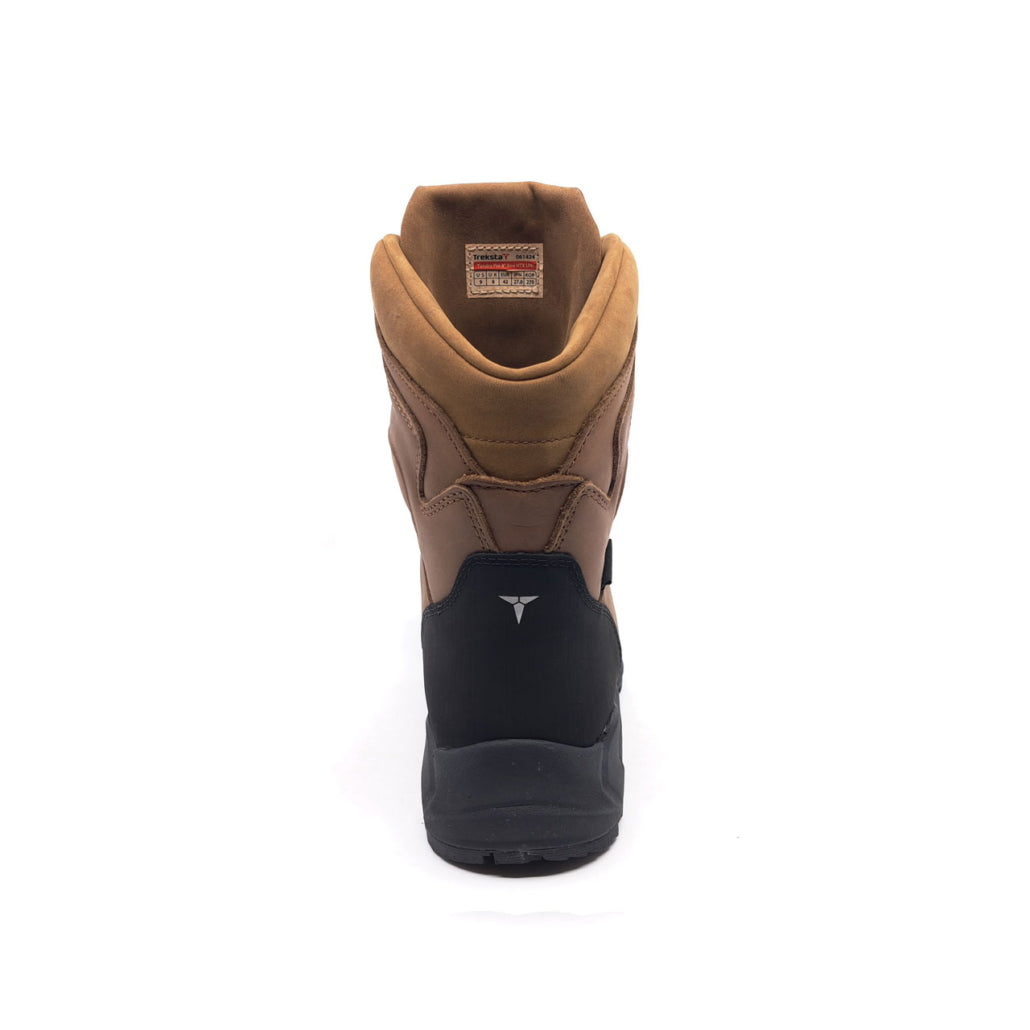 Treksta Tundra Pro 8" BOA HTX
