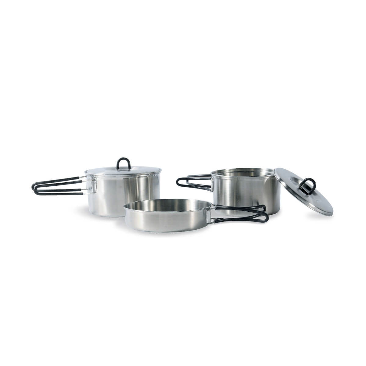 Cookset Regular - Tatonka