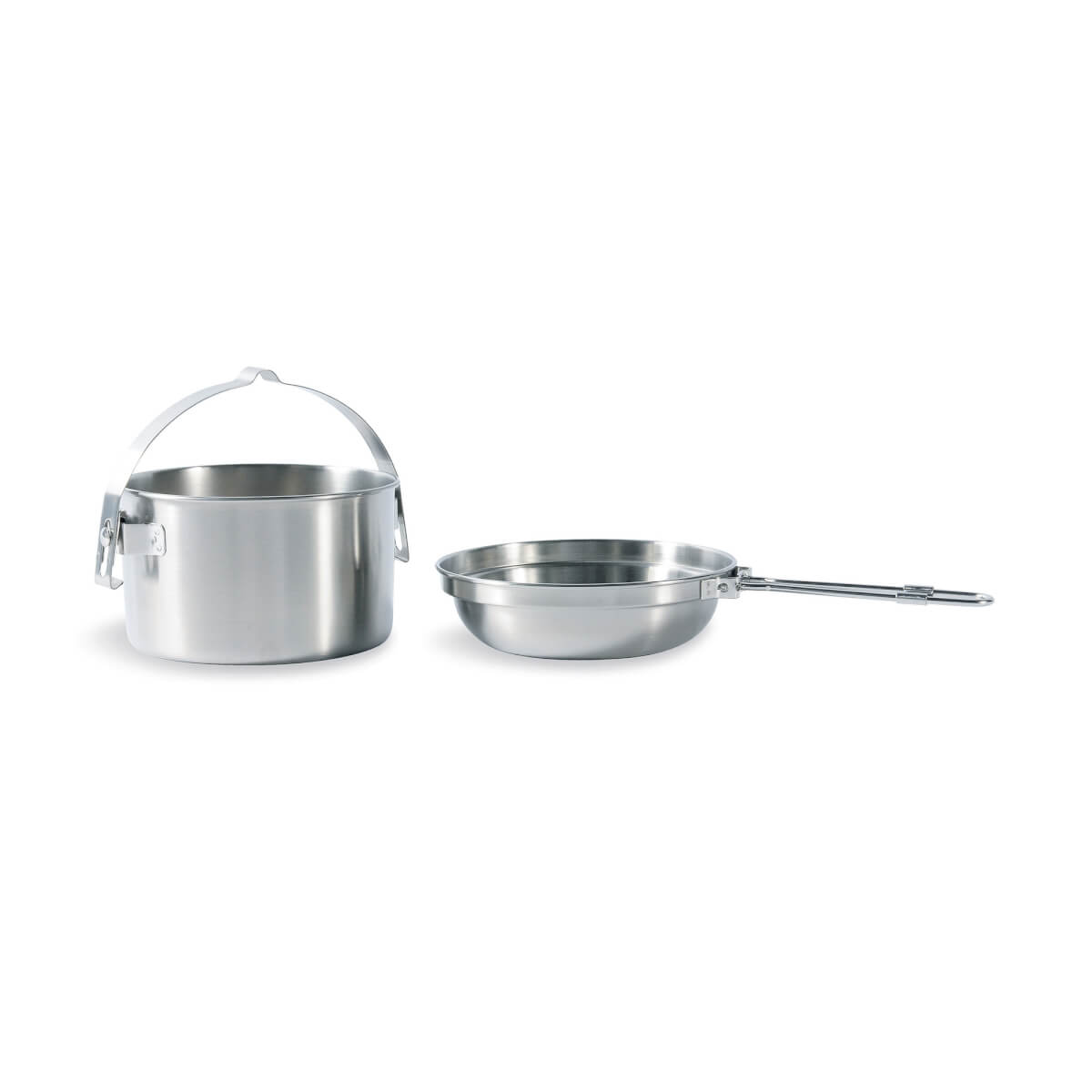 Kettle 1,0l - Tatonka