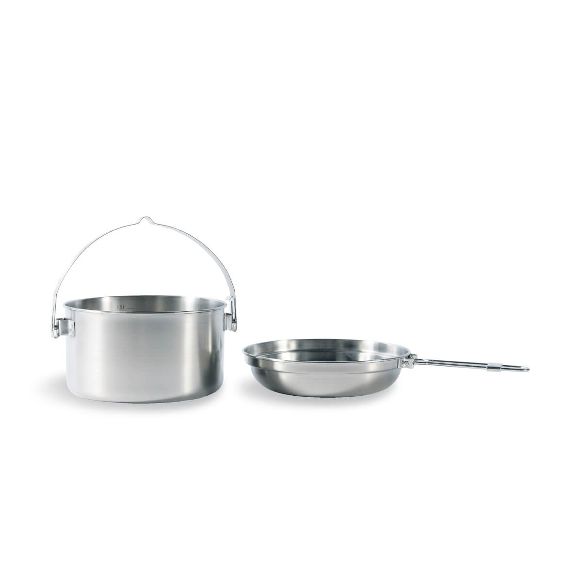 Kettle 1,6l - Tatonka