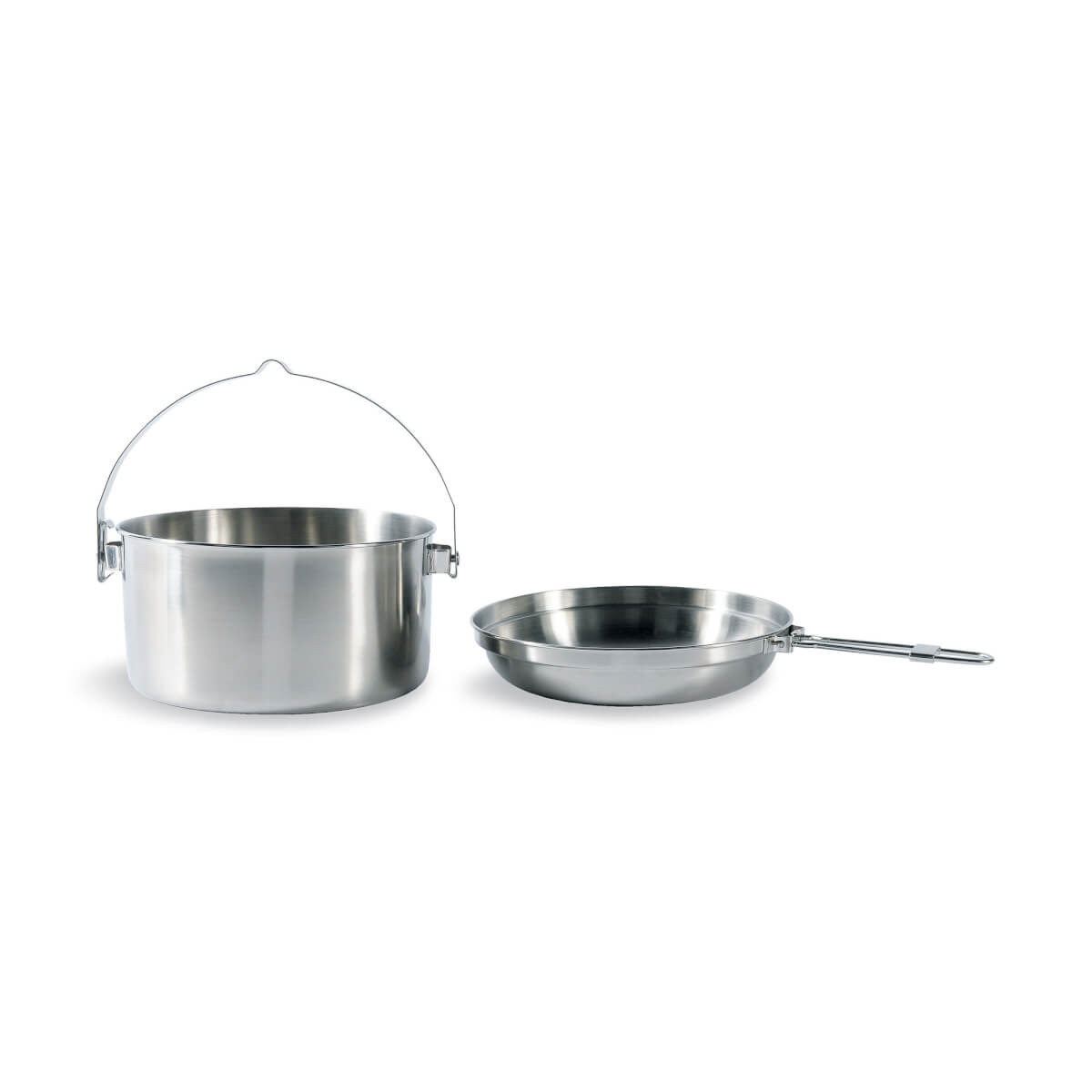 Kettle 4,0l - Tatonka