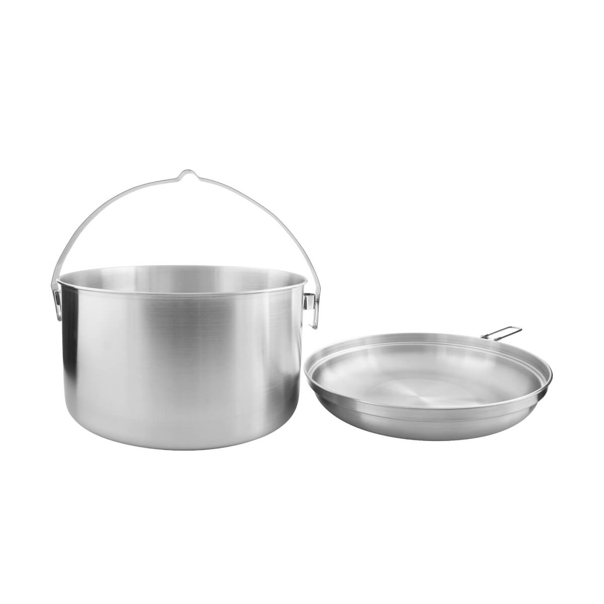 Kettle 6,0l - Tatonka