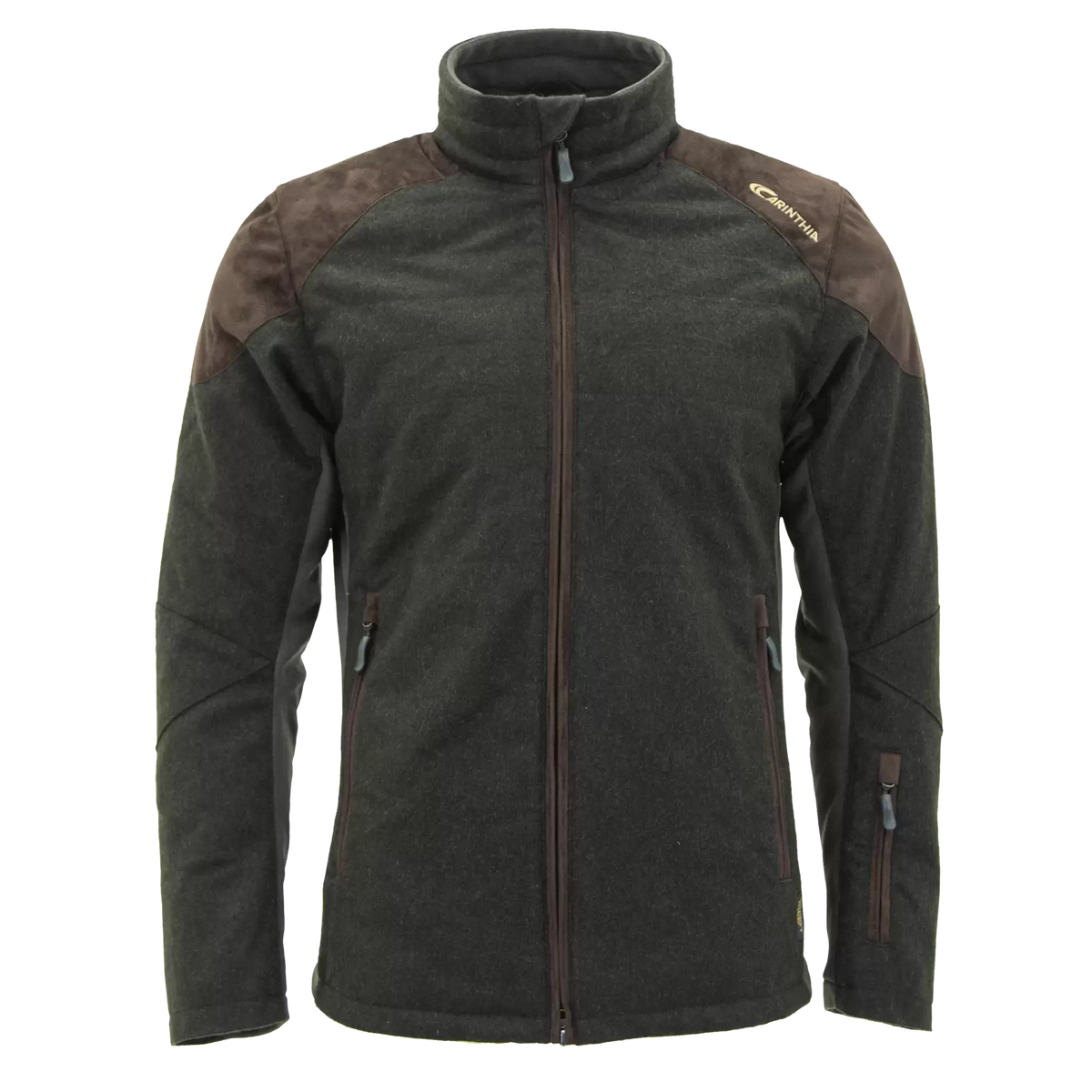 TLLG 2.0 JACKET - Carinthia - Olive