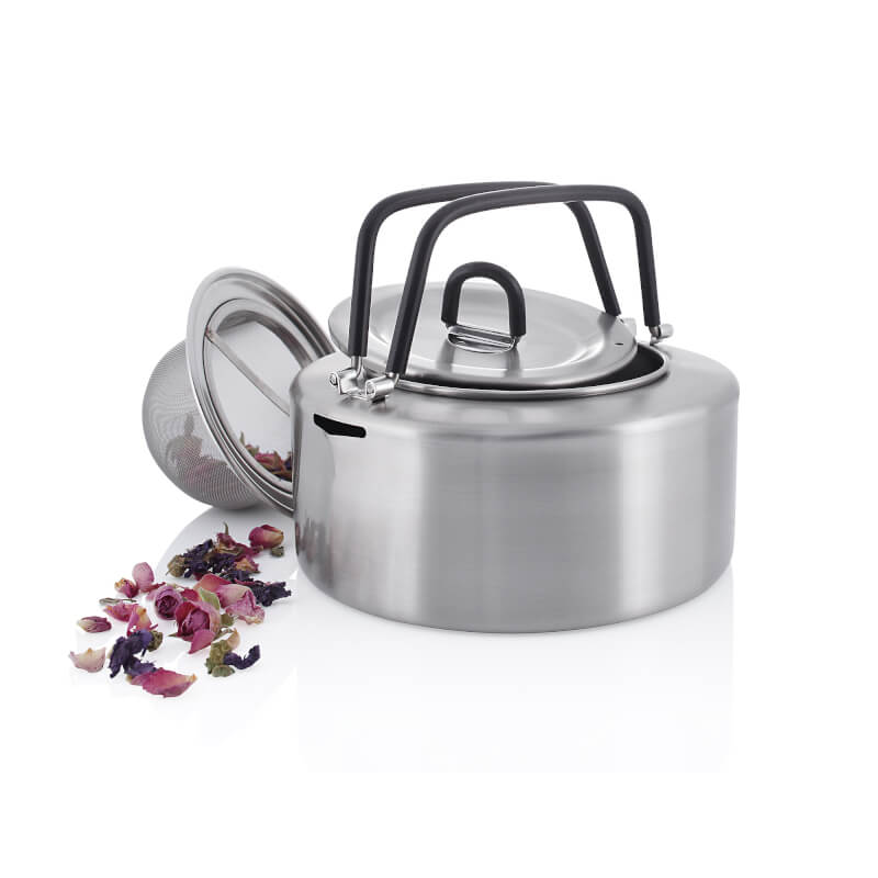 Teapot 1,0 Liter - Tatonka