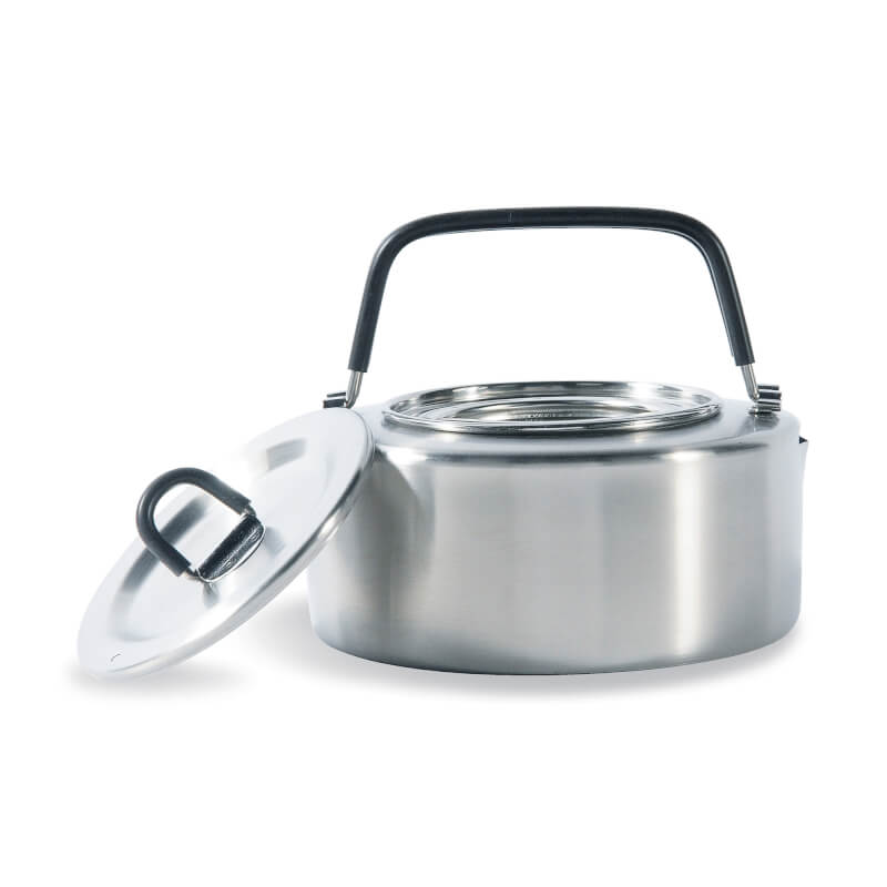 Teapot 1,0 Liter - Tatonka