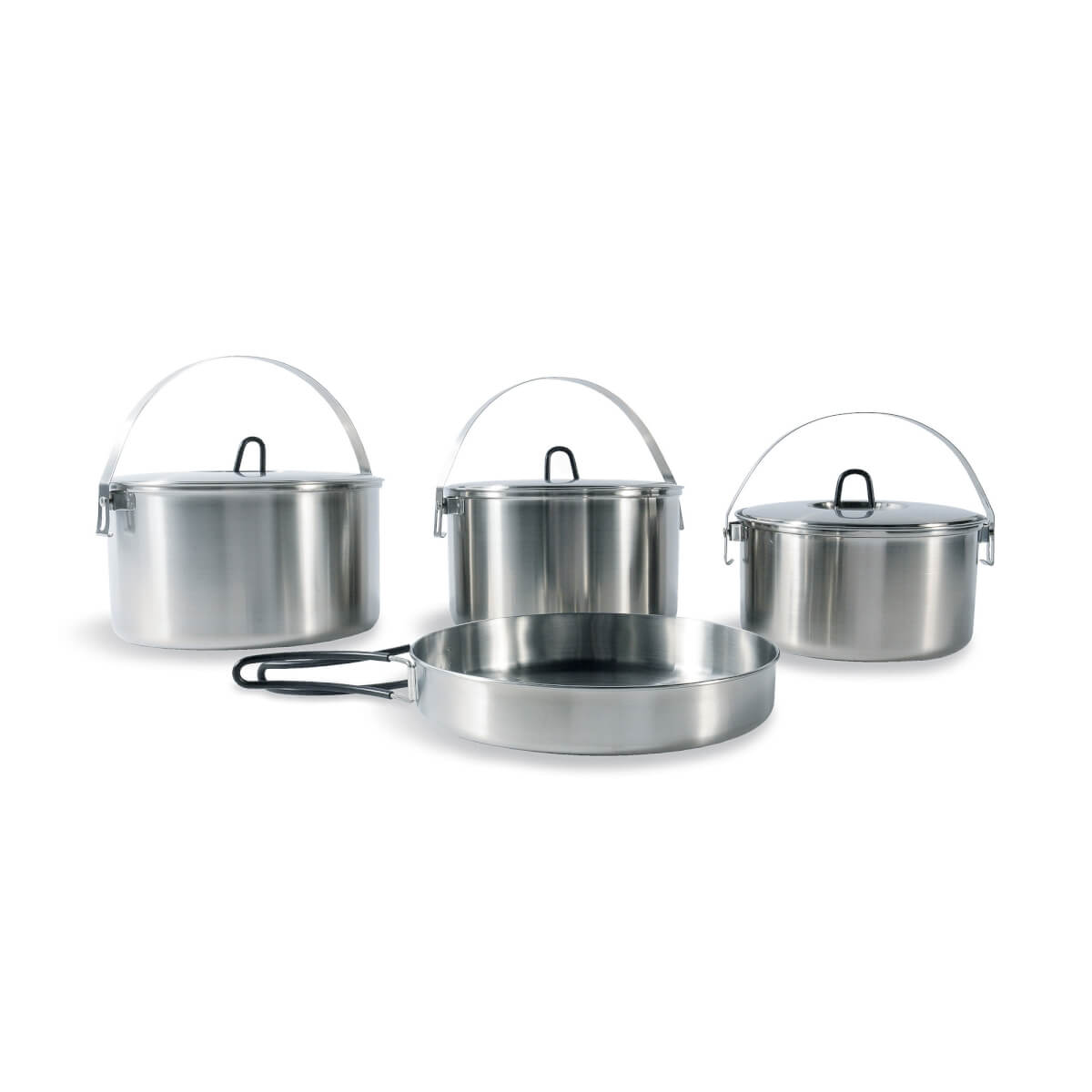Family Cook Set "L" - Tatonka