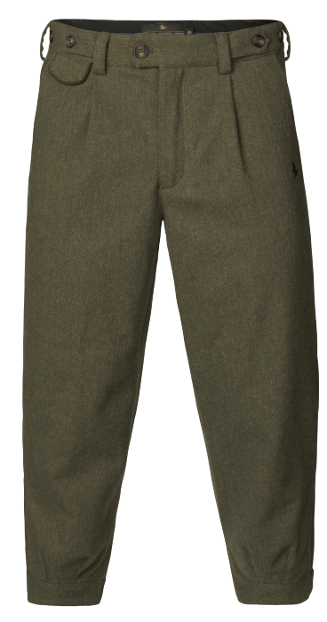 Hillside Breeks Moss green - Seeland