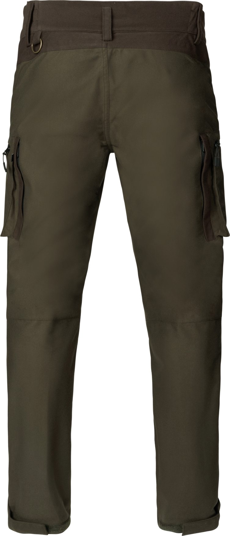 Chaser Bukser - Pine green