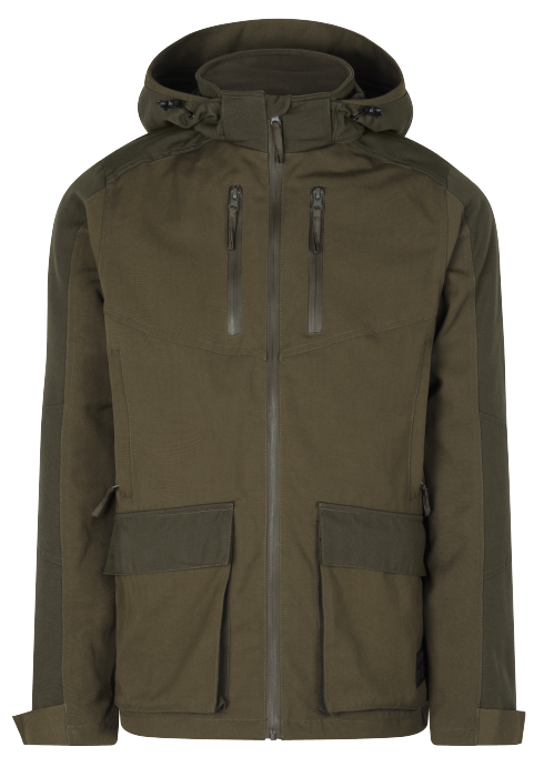Trax - Jakke Light Pine - Seeland