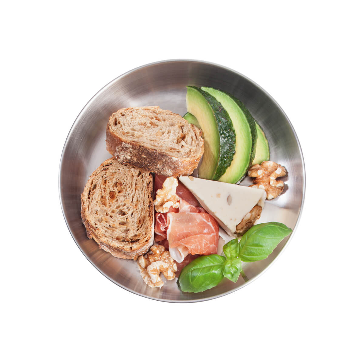 Picnic Plate - Tatonka