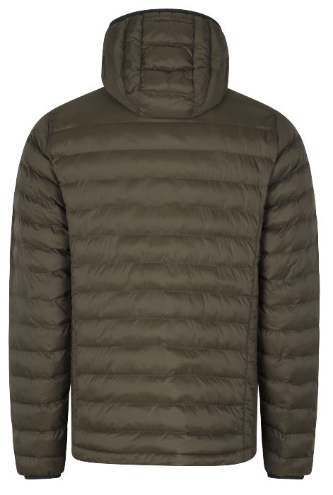 Fahrenheit Jakke Light Pine - Seeland