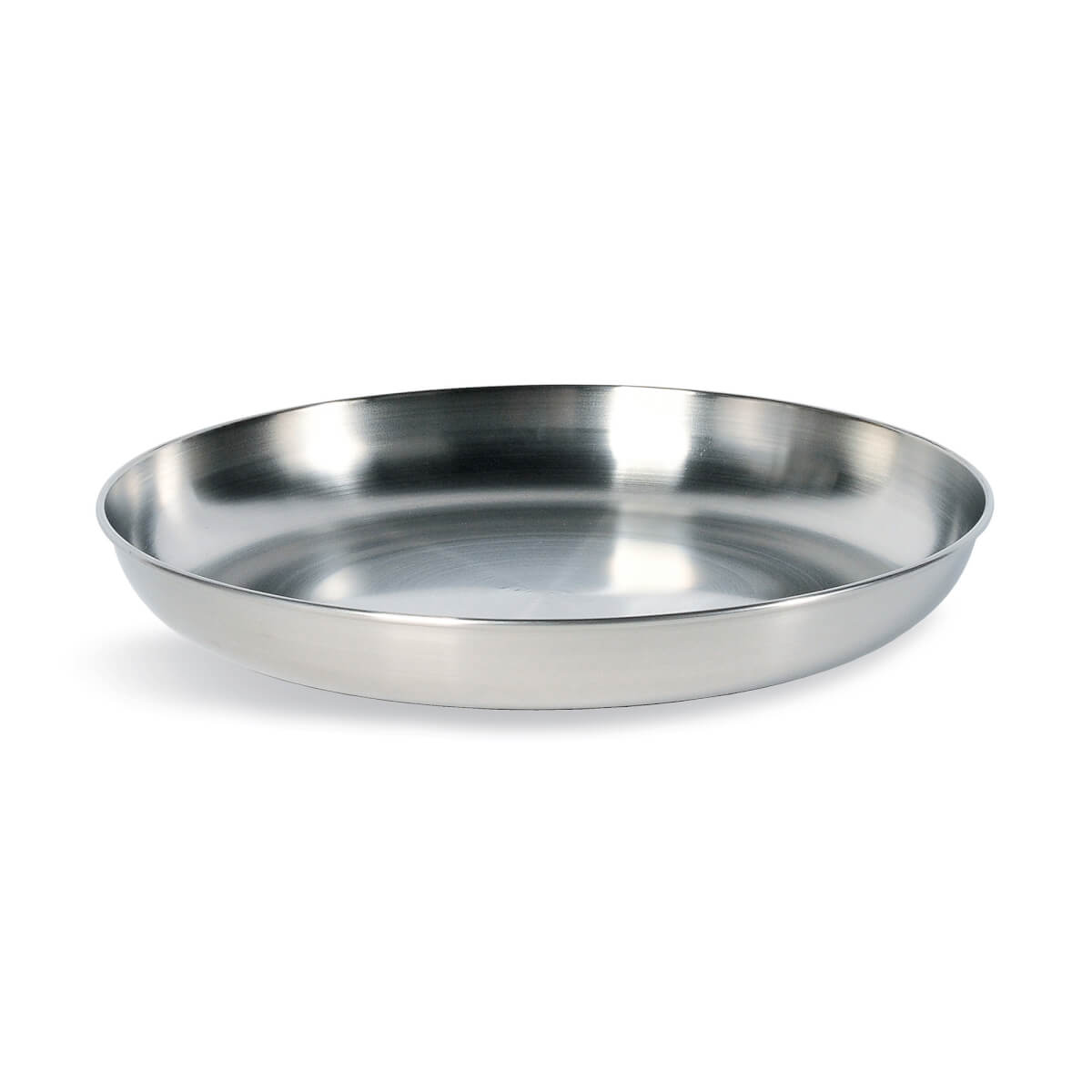 Large Plate - Tatonka