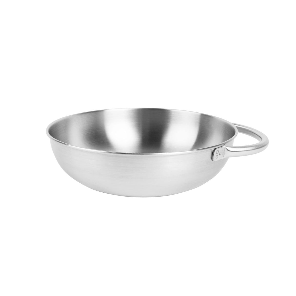 Bowl w. Grip - Tatonka