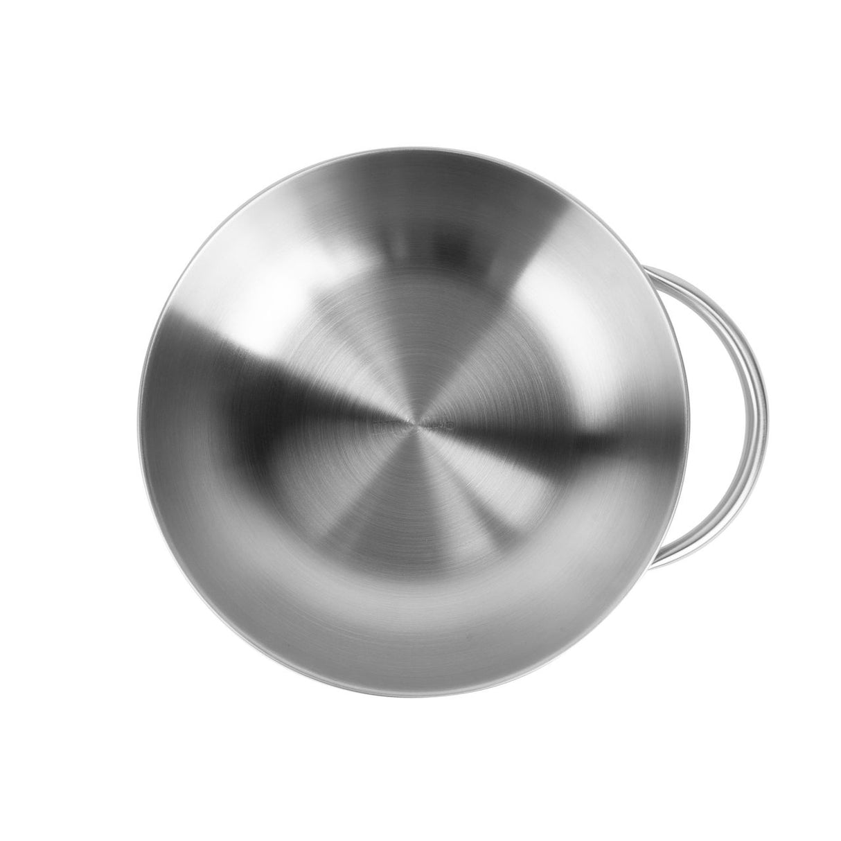 Bowl w. Grip - Tatonka