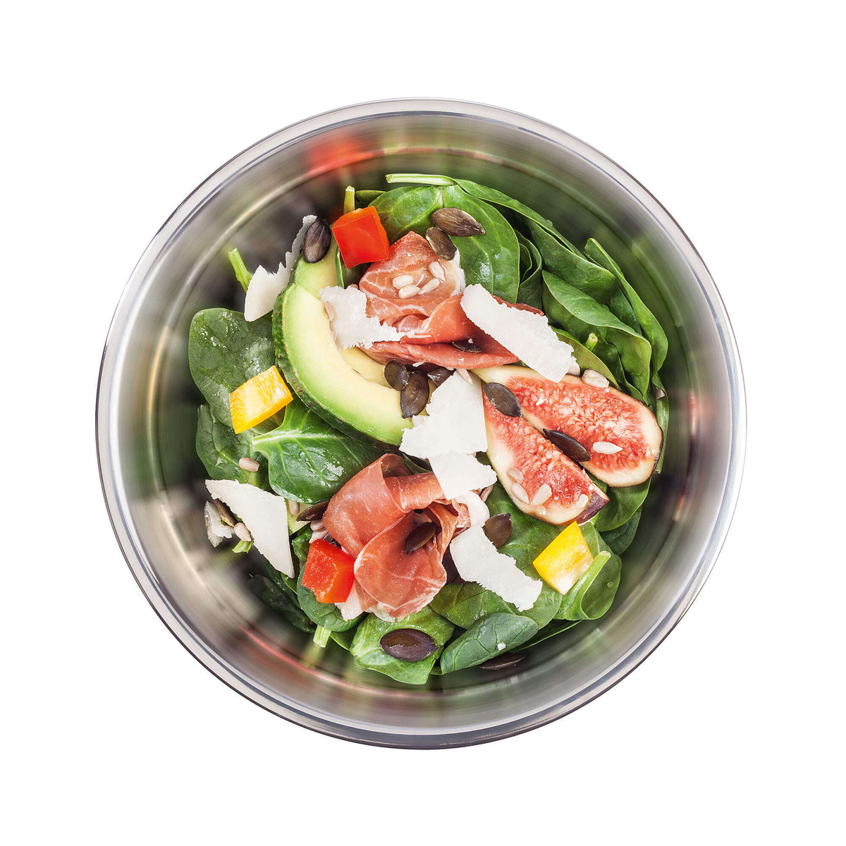 Deep Bowl - Tatonka