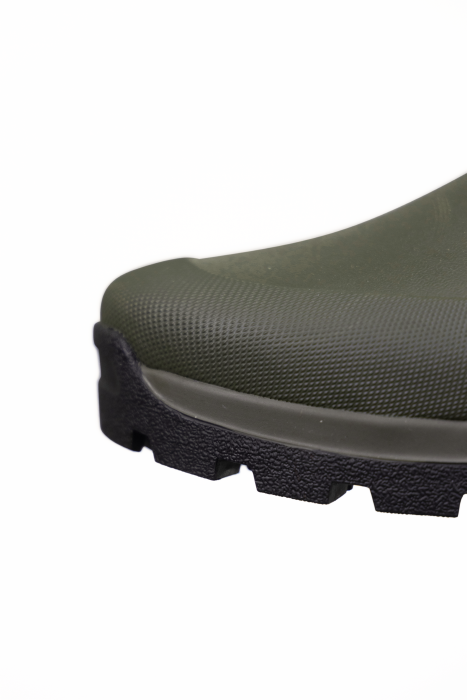 Hillside Flex Gummistøvler - Pine green - Seeland