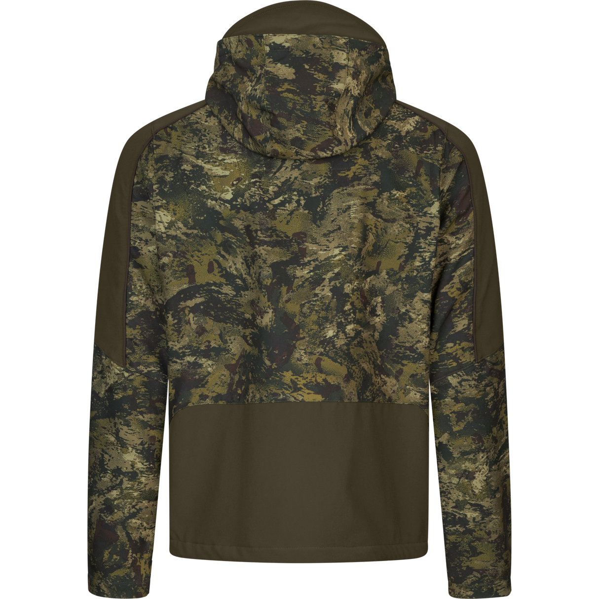 Chaser Aero Camo - Jakke InVis MPC green - Seeland
