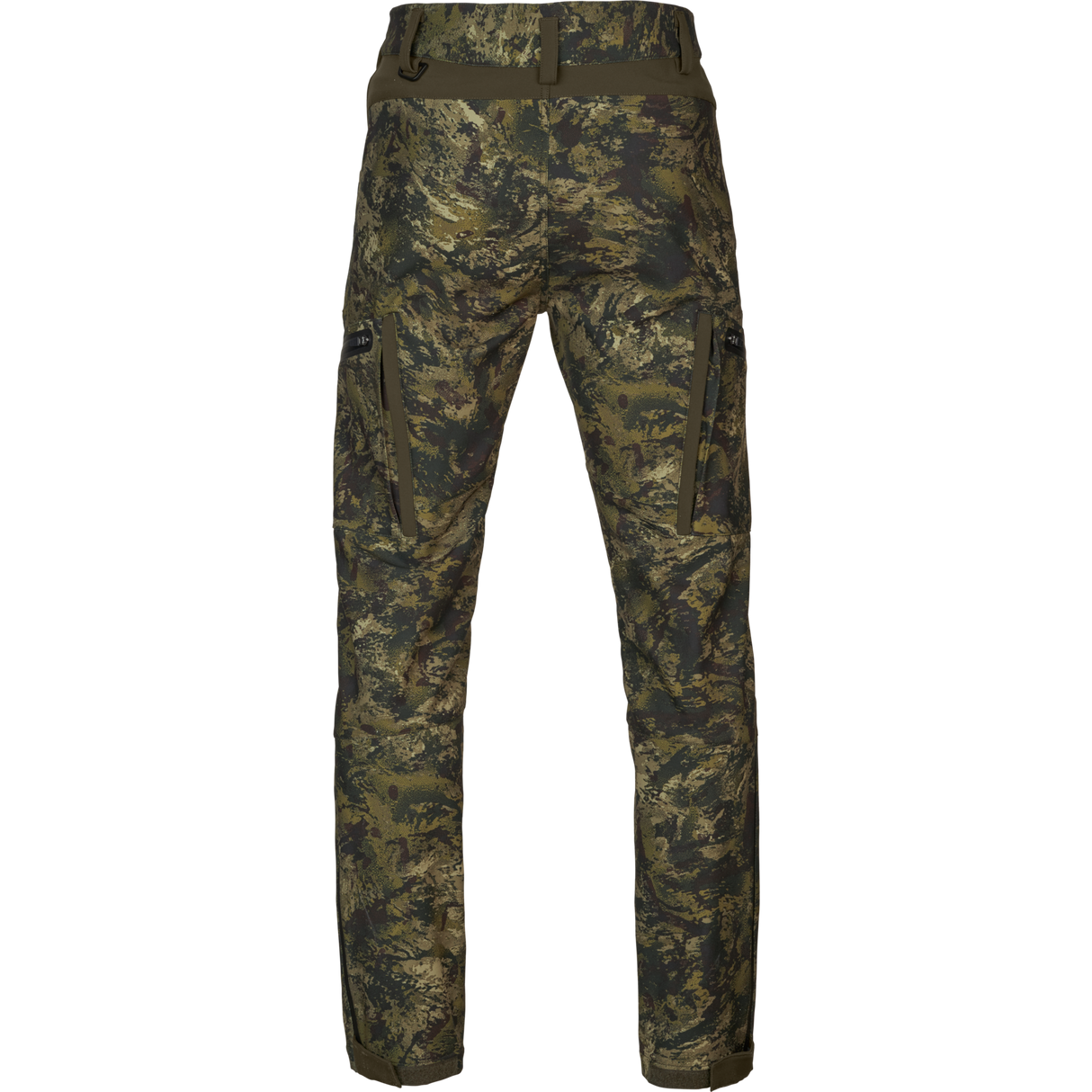 Chaser Aero Camo - bukser InVis MPC green - Seeland