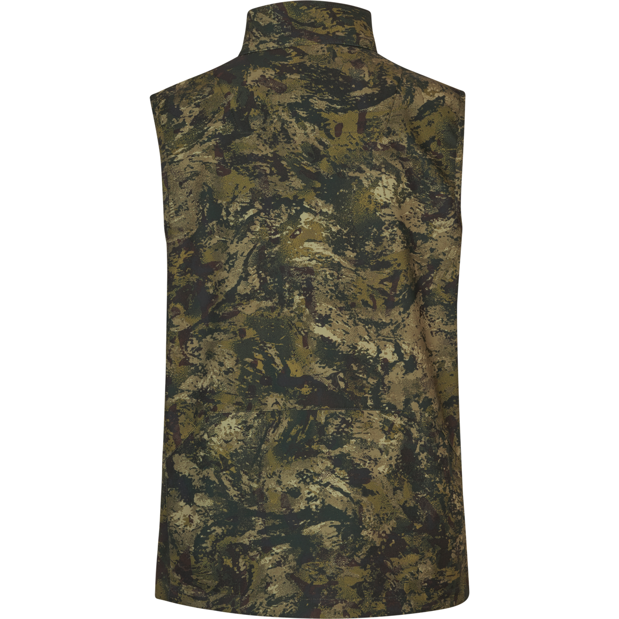 Chaser Aero - Camo-vest InVis MPC green - Seeland