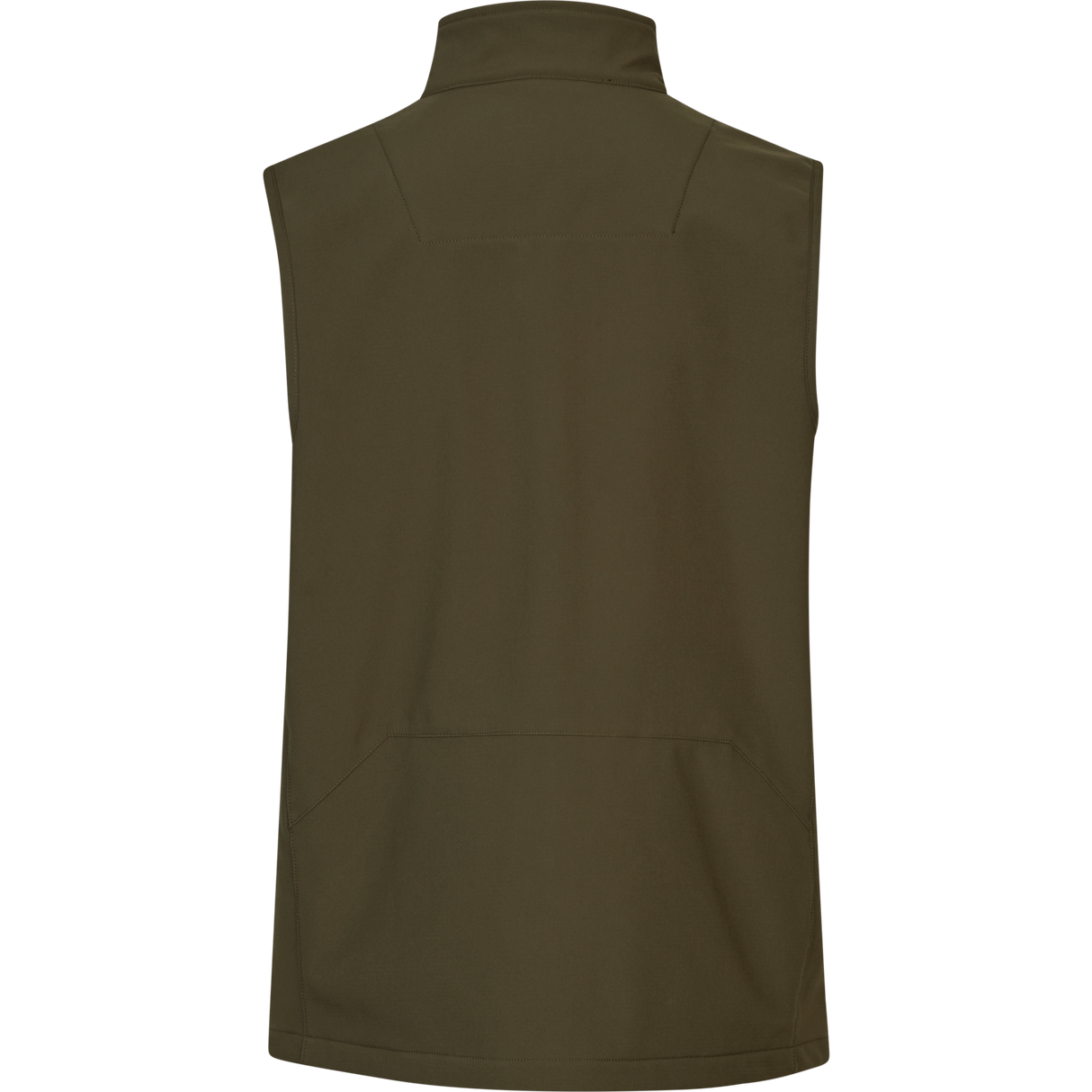 Chaser Aero-vest Pine green - Seeland