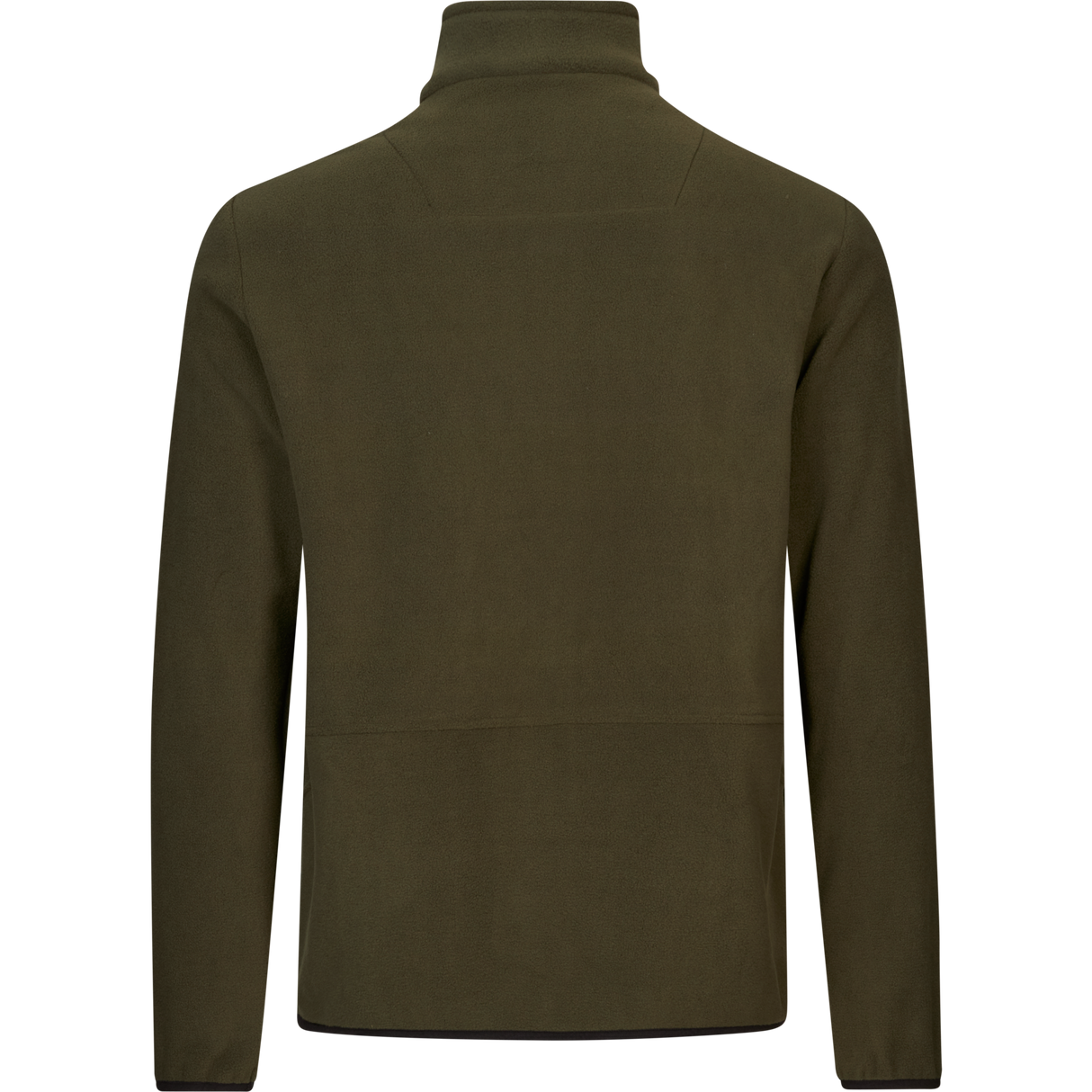 Gale Fleece Jakke Pine green - Seeland