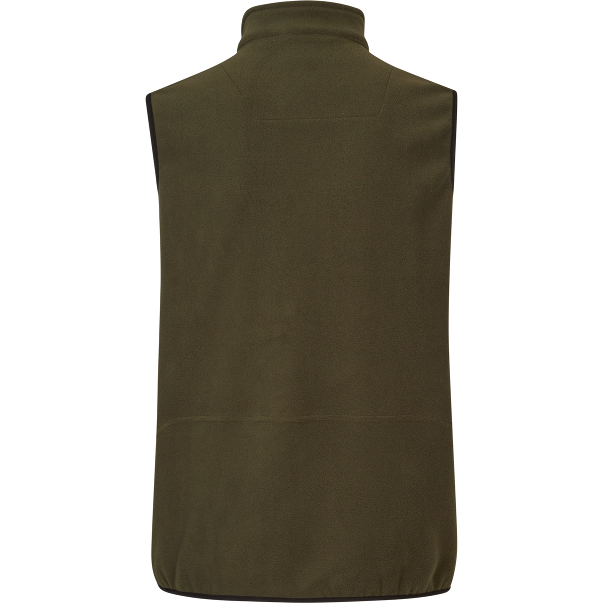 Gale Fleece Vest Pine green - Seeland