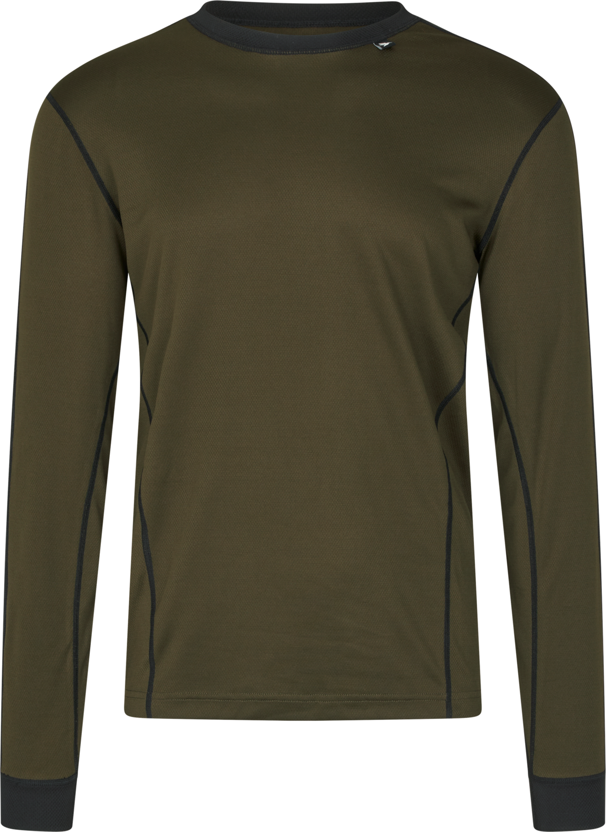 Crest Baselayer - Light Pine
