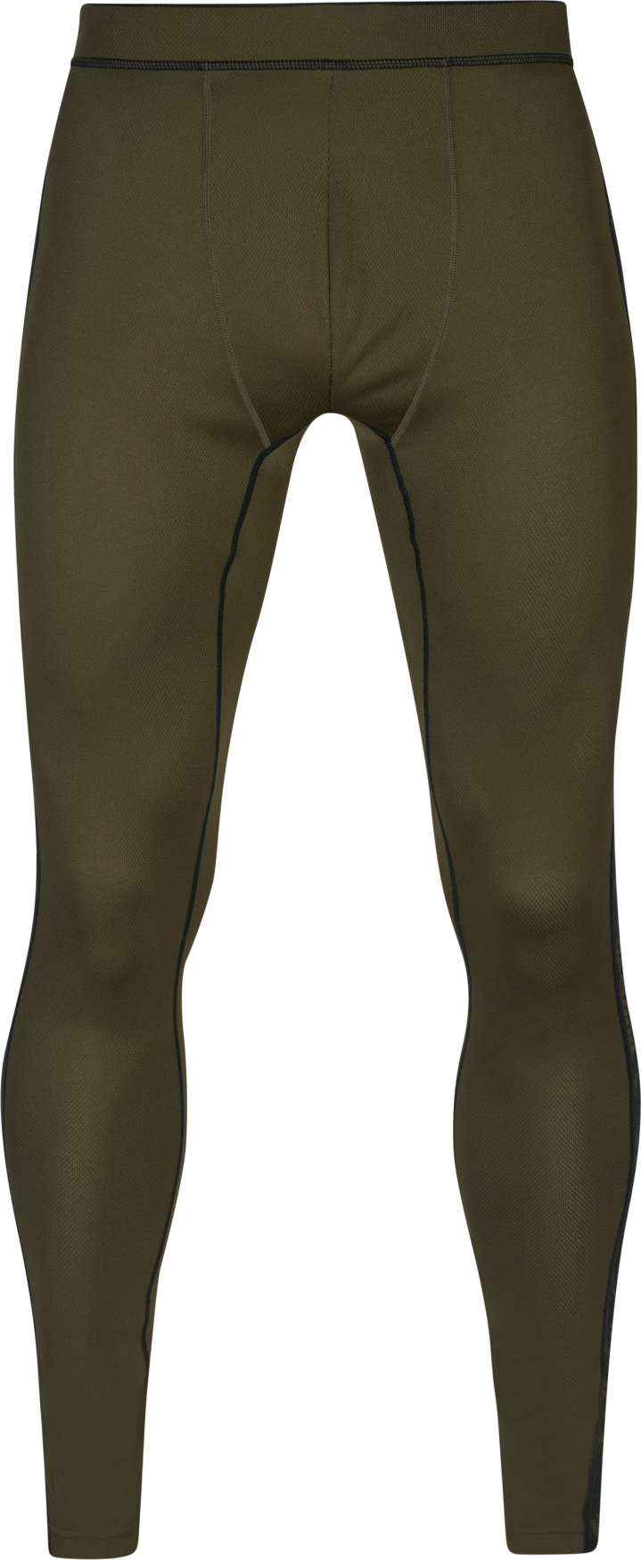Crest Baselayer - Light Pine