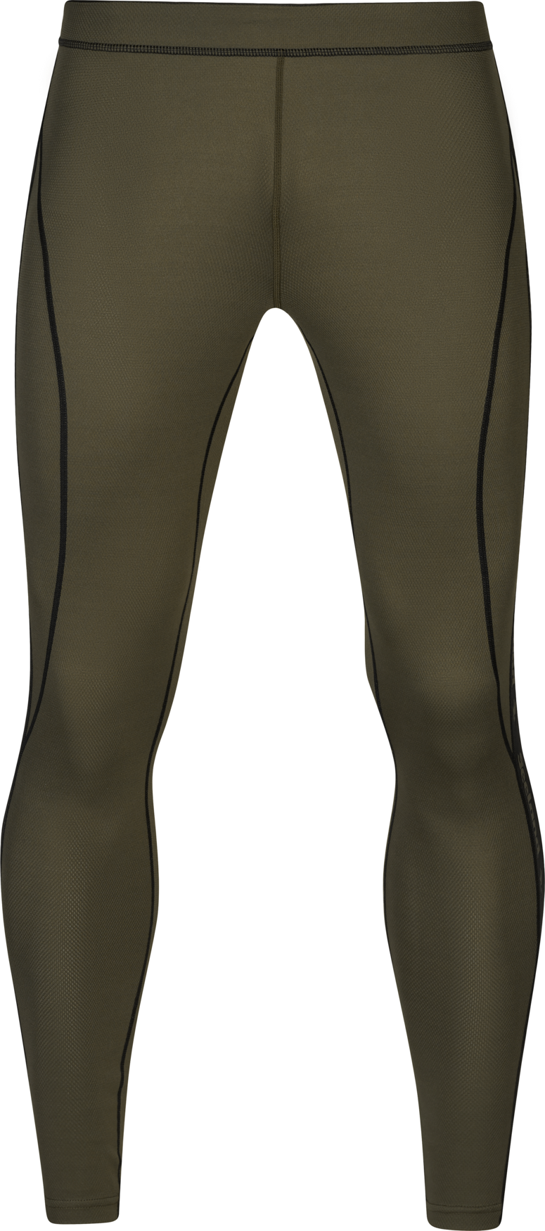 Crest Lea Baselayer - Grape leaf