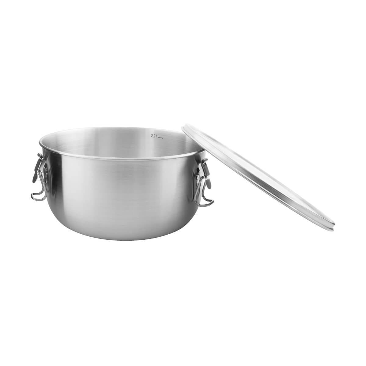 Foodcontainer 2,0l - Tatonka